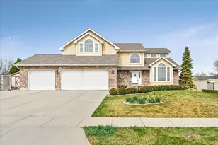 2486 W Winding Way, South Jordan, UT 84095 - Photo 1
