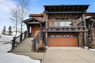 14096 N Council Fire Trail, Kamas, UT 84036 - Photo 1