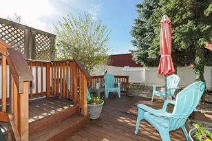 734 E Gables St, Midvale, UT 84047 - Photo 3