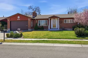4217 Westlake Ave, Salt Lake City, UT 84120 - Photo 1