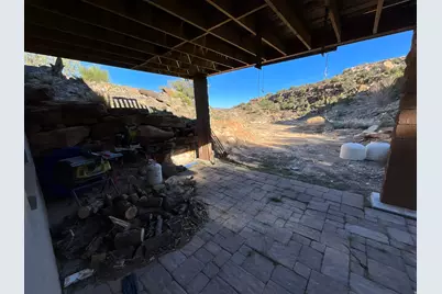 634 Black Steer Rd, Aneth, UT 84510 - Photo 43