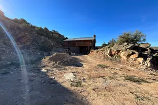 634 Black Steer Rd, Aneth, UT 84510 - Photo 45