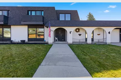 6245 S Steeple Chase Ln, Murray, UT 84121 - Photo 37