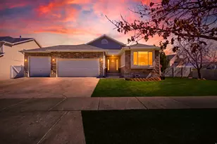 8287 S 6250 W, West Jordan, UT 84081 - Photo 1