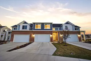 5433 W Autumn Moon Ln, Herriman, UT 84096 - Photo 1