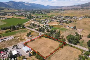 2300 N 5500 E, Eden, UT 84310 - Photo 1