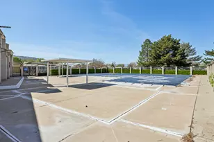 370 E Merlin St N, North Salt Lake, UT 84054 - Photo 25