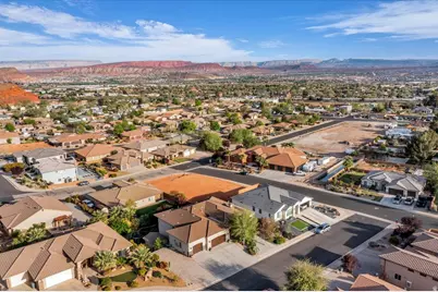 1052 N 1830 Cir E, Saint George, UT 84770 - Photo 37