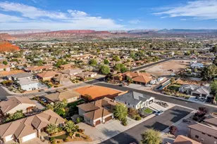 1052 N 1830 Cir E, Saint George, UT 84770 - Photo 37
