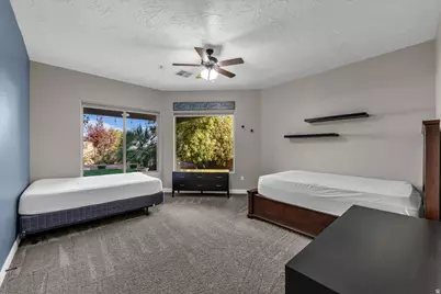 1052 N 1830 Cir E, Saint George, UT 84770 - Photo 33