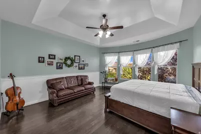 1052 N 1830 Cir E, Saint George, UT 84770 - Photo 15