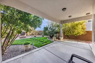 1052 N 1830 Cir E, Saint George, UT 84770 - Photo 39
