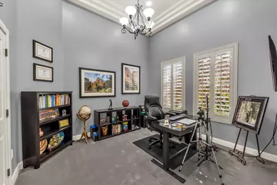 1052 N 1830 Cir E, Saint George, UT 84770 - Photo 21