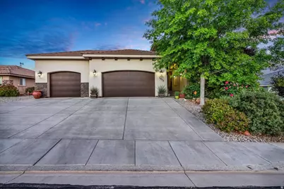 1052 N 1830 Cir E, Saint George, UT 84770 - Photo 43