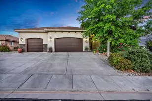 1052 N 1830 Cir E, Saint George, UT 84770 - Photo 43