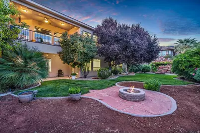 1052 N 1830 Cir E, Saint George, UT 84770 - Photo 45