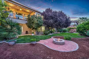 1052 N 1830 Cir E, Saint George, UT 84770 - Photo 45