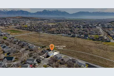 3456 E Windhover Cir, Eagle Mountain, UT 84005 - Photo 31