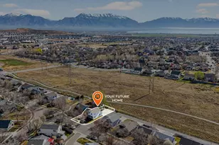 3456 E Windhover Cir, Eagle Mountain, UT 84005 - Photo 31