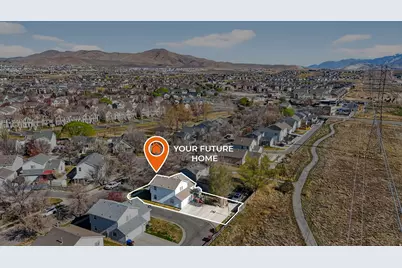 3456 E Windhover Cir, Eagle Mountain, UT 84005 - Photo 27