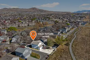 3456 E Windhover Cir, Eagle Mountain, UT 84005 - Photo 27