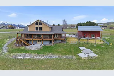 11116 S 800 E, Paradise, UT 84328 - Photo 61