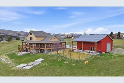 11116 S 800 E, Paradise, UT 84328 - Photo 59