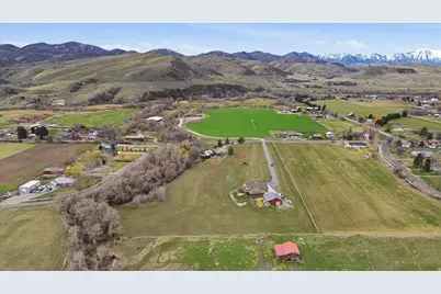 11116 S 800 E, Paradise, UT 84328 - Photo 65