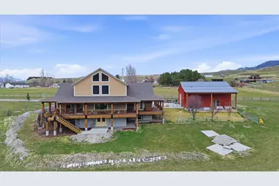 11116 S 800 E, Paradise, UT 84328 - Photo 3