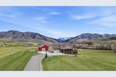 11116 S 800 E, Paradise, UT 84328 - Photo 57