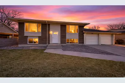 4929 S 1950 W, Taylorsville, UT 84129 - Photo 1