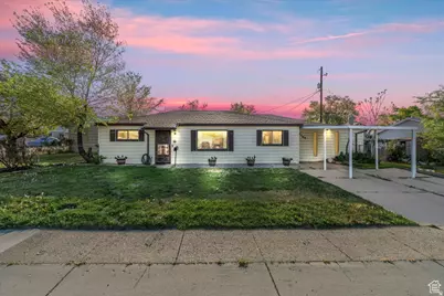 5166 S 4660 W, Salt Lake City, UT 84118 - Photo 3