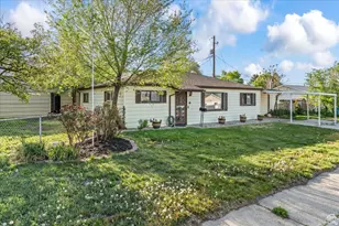 5166 S 4660 W, Salt Lake City, UT 84118 - Photo 1