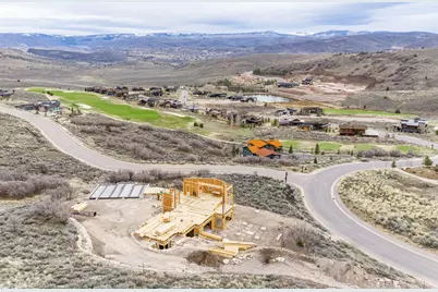 3727 E Tuhaye Holw, Hideout, UT 84036 - Photo 15