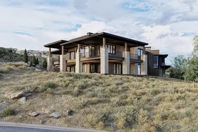 3727 E Tuhaye Holw, Hideout, UT 84036 - Photo 5