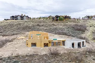 3727 E Tuhaye Holw, Hideout, UT 84036 - Photo 11