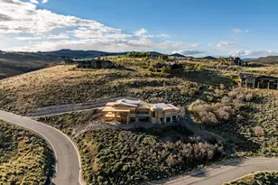 3727 E Tuhaye Holw, Hideout, UT 84036 - Photo 17