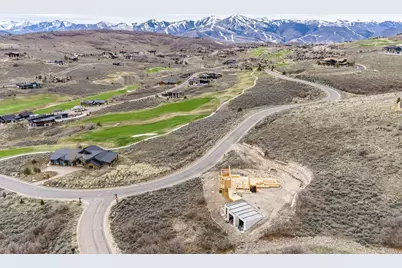 3727 E Tuhaye Holw, Hideout, UT 84036 - Photo 9