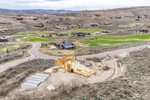 3727 E Tuhaye Holw, Hideout, UT 84036 - Photo 13