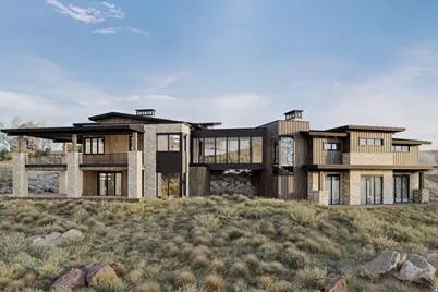 3727 E Tuhaye Holw, Hideout, UT 84036 - Photo 1