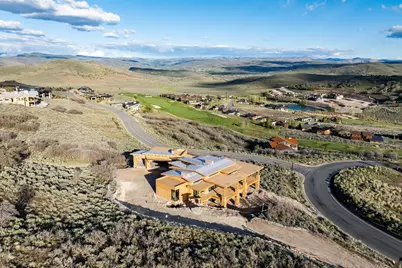 3727 E Tuhaye Holw, Hideout, UT 84036 - Photo 13