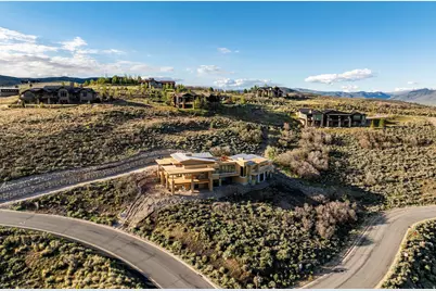 3727 E Tuhaye Holw, Hideout, UT 84036 - Photo 19