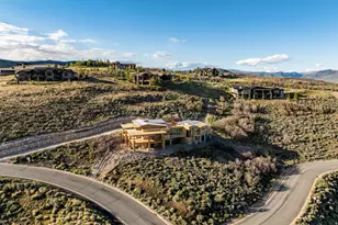 3727 E Tuhaye Holw, Hideout, UT 84036 - Photo 19