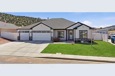 2673 W Sterling Dr, Cedar City, UT 84720 - Photo 29