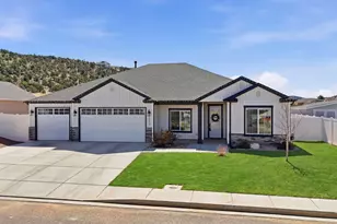 2673 W Sterling Dr, Cedar City, UT 84720 - Photo 29