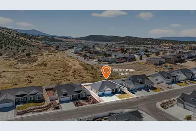 2673 W Sterling Dr, Cedar City, UT 84720 - Photo 33