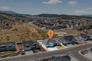 2673 W Sterling Dr, Cedar City, UT 84720 - Photo 33