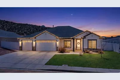 2673 W Sterling Dr, Cedar City, UT 84720 - Photo 1