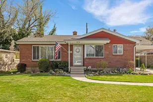 978 N 170 E, Bountiful, UT 84010 - Photo 1