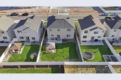 1165 E Bell Buoy Way, Eagle Mountain, UT 84005 - Photo 7